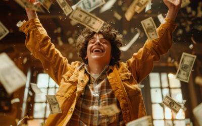 Earn More, Worry Less – The Power of Stress-Free Income