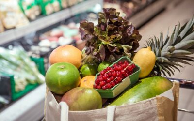 How Grocery Samples Help You Discover New Foods Without the Hassle