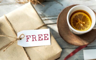 How Free Sample Gift Bags Allow You to Enjoy New Products Without the Stress of Overcommitting